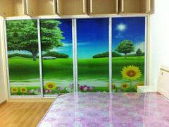 -中百仓储超市(汉川马口店)