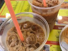 -龙凤冰室