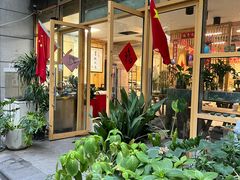 -素清香(解放路店)