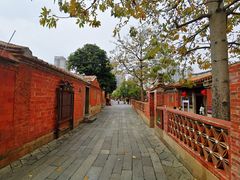景点-晋江五店市传统文化旅游区