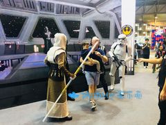 -东浩兰生上海世博展览馆