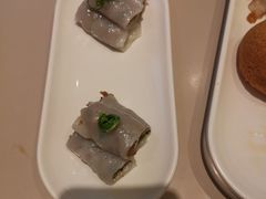 -蔡澜点心·粤菜(万菱汇店)