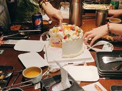 -新石器烤肉(之心城店)