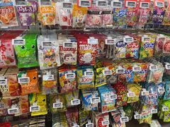-Ole'超市(汉街万达店)