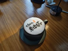 -猫屎咖啡(陶溪川店)