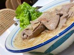 猪肝面线-發起人·肉骨茶(万象汇店)