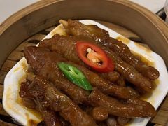 -乜都得港式茶楼(天贵路店)