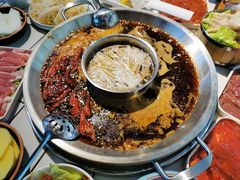 -巴蜀匠人原味火锅(中信未来城店)