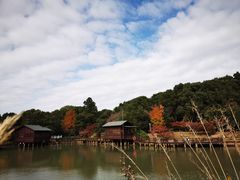 -宝岩生态观光园