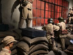 -上海四行仓库抗战纪念馆