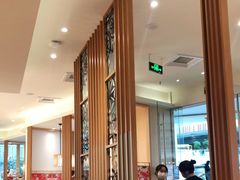大堂-胜博殿日式炸猪排(西红门店)