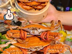 -蓝珊甄选海鲜自助·火锅大排档(近阿那亚店)
