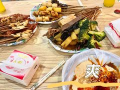 -彭姐麻辣烫(海淀店)