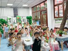 -金豆子幼稚园