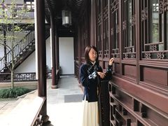 -苏州文旅花间堂·探花府酒店