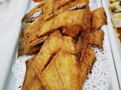 -郭姐·威海渔村(黄兴路店)