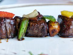 -金轩中餐厅 Jin Xuan(浦东丽思卡尔顿酒店)