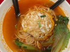 -回味鸭血粉丝汤(砂之船店)