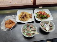 -阿一猪红汤(总店)