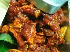-胡同烧烤·烤肉(塔湾店)