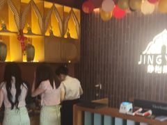 -怡泰SPA·泰疗按摩(徽宁路店)