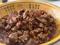 -谭姐湘菜馆(浦东大道店)