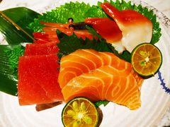 -JUKEBOX玖部音乐餐厅(华侨城店)