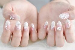 -Pink You美甲美睫纹绣定制中心