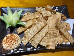 -东岸料理·寿司·刺身