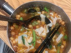 -小满手工粉(上海文峰广场店)