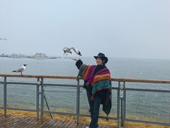 -青海湖仙女湾景区