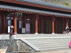 -黄公望隐居地