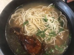 -大福来锅巴菜(古文化街店)