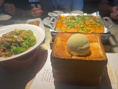 -绿茶餐厅(成都大悦城店)