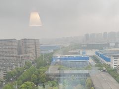 -墨客悦庭酒店(长沙麓谷涉外经济学院店)