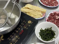 -福合埕牛口福·牛肉火锅·牛肉丸