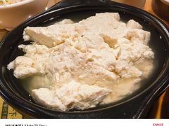 -重庆石磨豆花庄(乔庄店)