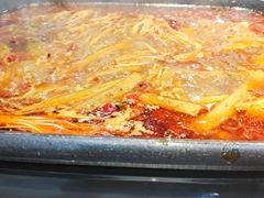 -妈斗家纸包鱼(秦隆步行街店)