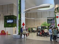 -武汉华夏国际影城(鲁广店)