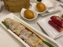 -万山楼海鲜酒家·二十三年老字号