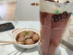 -813芭依珊 BAESAn(汇港购物中心店)