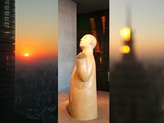 -上海柏悦酒店