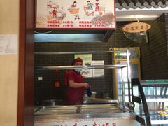 门面-阳坊胜利涮羊肉(阳坊老店)