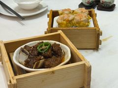 -禄福山庄•顺德菜·融和菜(龙江店)