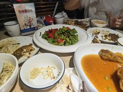 -味莊·青岛菜(云霄路店)