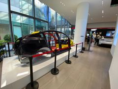 -TESLA 特斯拉(广州天环广场体验店)