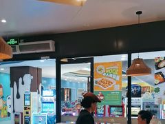 -豪享来中西餐厅(隆昌店)