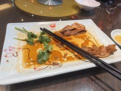 -抱德·潮汕味(琶洲店原惠城鱼仔)