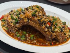 -新乾隆酒楼(帝景园店)