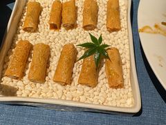 -三利音·玖弄小鲜(浦东嘉里城店)